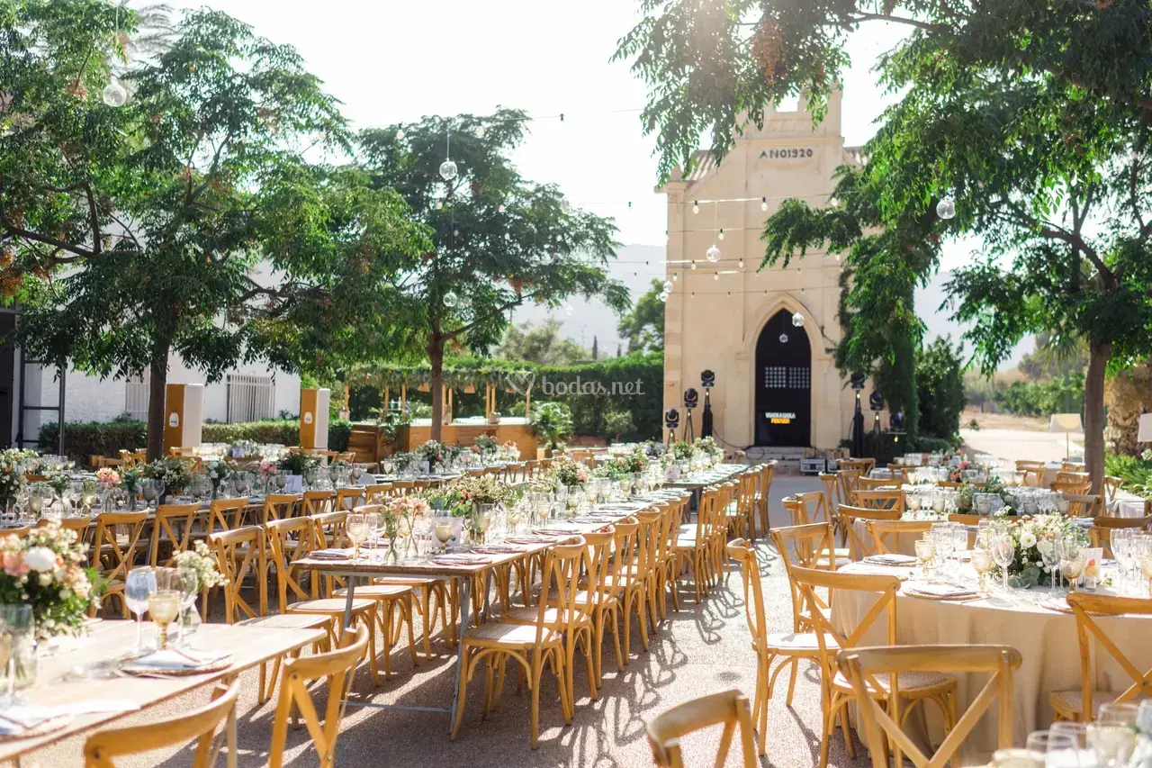 Banquete